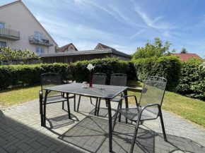 Fewo 202 Ferienwohnung in Strand- und Spielplatznähe Rerik